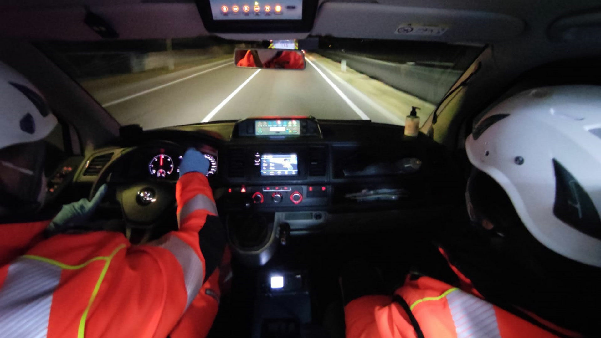 Un servizio per <br />la nostra comunità